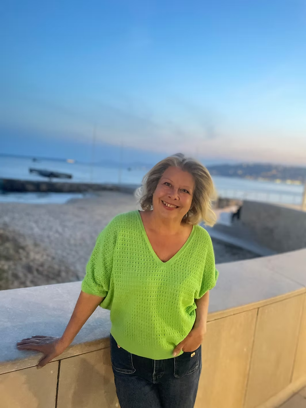 Louise Phillips
